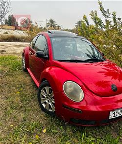 فولكسفاغن بيتل